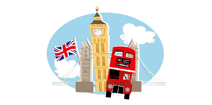 Open English textbook with highlighted vocabulary words and grammar notes, a pencil resting on the pages. The background suggests a classroom desk with soft lighting. No visible text. The image conveys a focused and studious atmosphere.